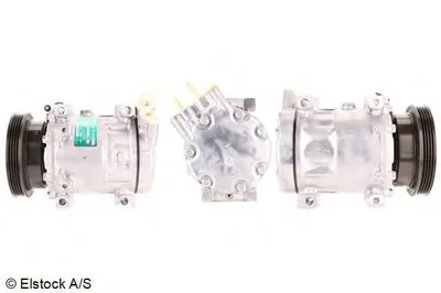 Компрессор, кондиционер ELSTOCK купить