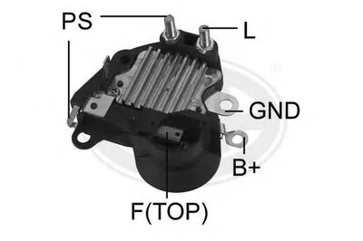 Регулятор генератора ERA купить