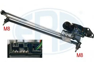 Система очистки окон ERA купить