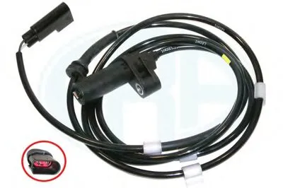 Датчик, частота вращения колеса ERA купить