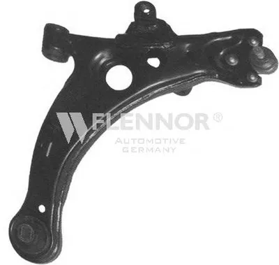 Рычаг независимой подвески колеса, подвеска колеса FLENNOR купить