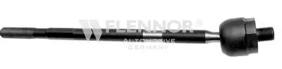 Осевой шарнир, рулевая тяга FLENNOR купить