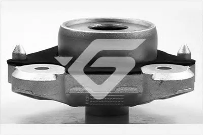 Опора стойки амортизатора HUTCHINSON купить