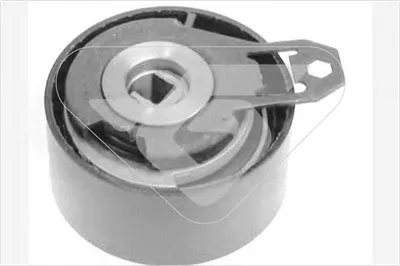 Натяжной ролик, ремень ГРМ HUTCHINSON купить