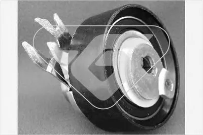 Натяжной ролик, ремень ГРМ HUTCHINSON купить