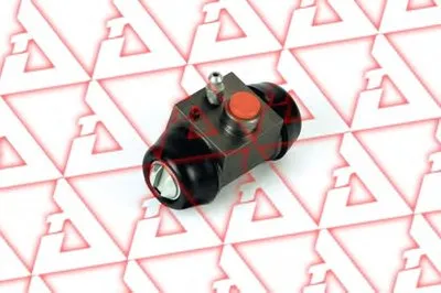 Колесный тормозной цилиндр NUOVA TECNODELTA CAR купить