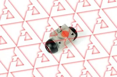 Колесный тормозной цилиндр NUOVA TECNODELTA CAR купить