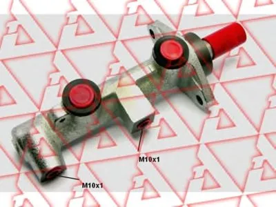 целиндер ручного тормоза NUOVA TECNODELTA CAR купить