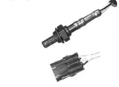 Лямда-зонд HOFFER купить