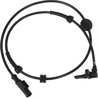 Датчик, частота вращения колеса HOFFER купить