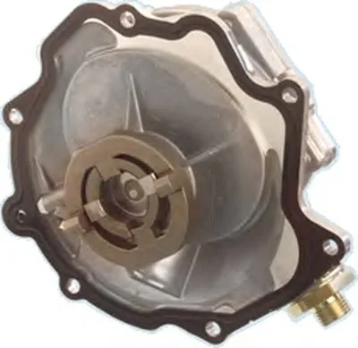 Вакуумный насос, тормозная система HOFFER купить