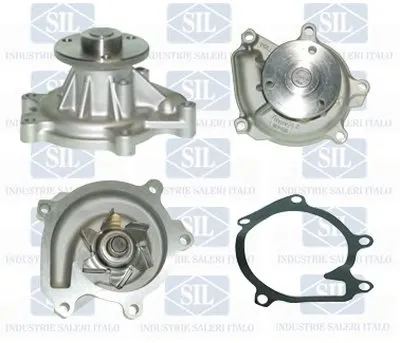 Водяной насос Saleri SIL купить