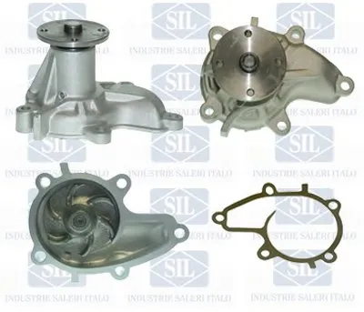 Водяной насос Saleri SIL купить