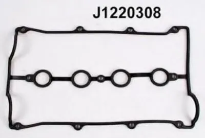 Прокладка, крышка головки цилиндра NIPPARTS купить