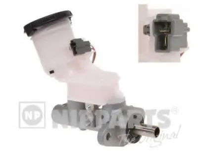 целиндер ручного тормоза NIPPARTS купить