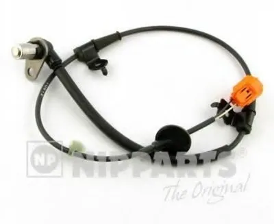 Датчик, частота вращения колеса NIPPARTS купить