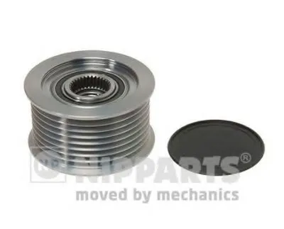 Механизм свободного хода генератора NIPPARTS купить