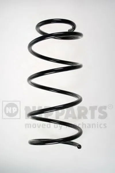 винтовая пружина NIPPARTS купить