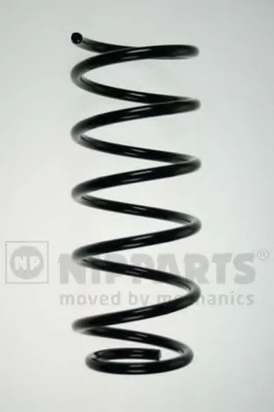 винтовая пружина NIPPARTS купить