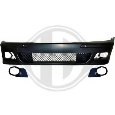 Буфер HD Tuning DIEDERICHS купить