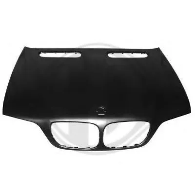 Капот двигателя DIEDERICHS купить