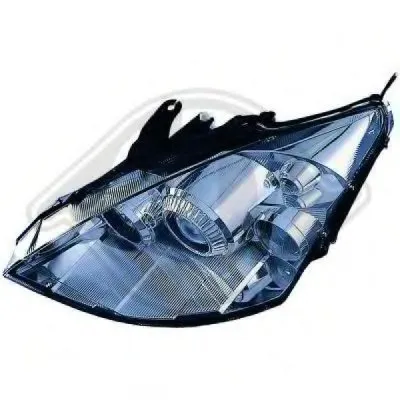 Фара Priority Parts DIEDERICHS купить