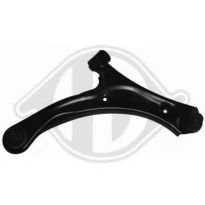 Рычаг независимой подвески колеса, подвеска колеса DIEDERICHS купить