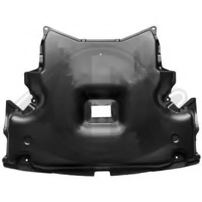 Изоляция моторного отделения DIEDERICHS купить