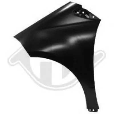 Крыло Priority Parts DIEDERICHS купить