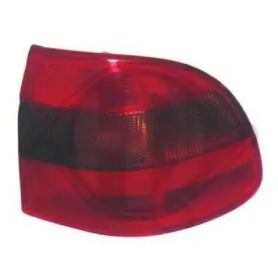 Задний фонарь DIEDERICHS купить