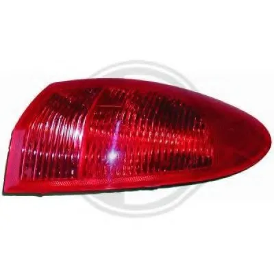 Задний фонарь DIEDERICHS купить