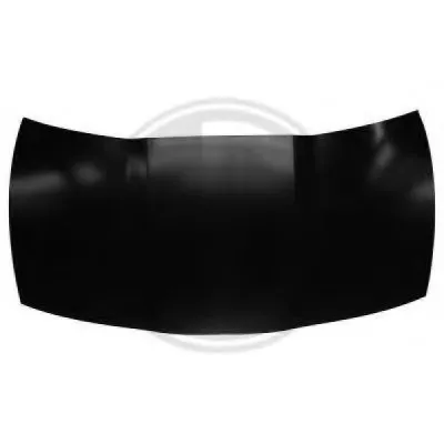 Капот двигателя DIEDERICHS купить