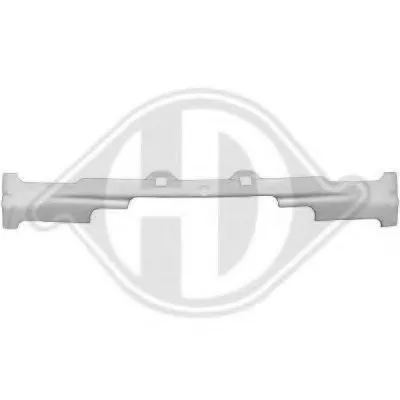 Гаситель, буфер DIEDERICHS купить