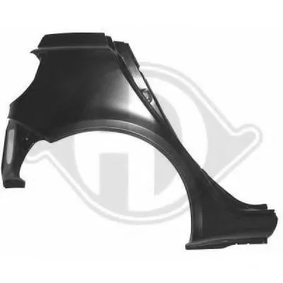 Боковина DIEDERICHS купить