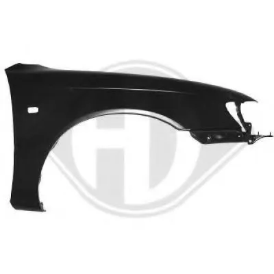 Крыло DIEDERICHS купить