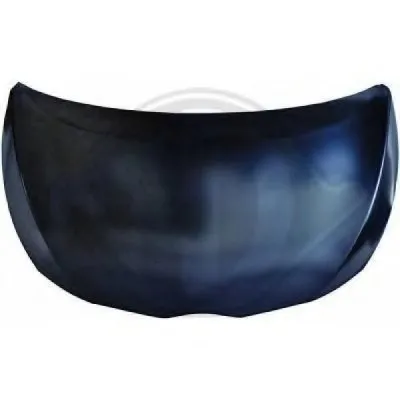 Капот двигателя DIEDERICHS купить