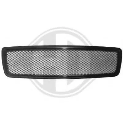 Решетка радиатора HD Tuning DIEDERICHS купить