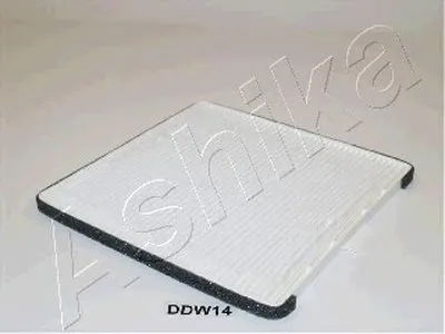 Фильтр, воздух во внутренном пространстве ASHIKA купить