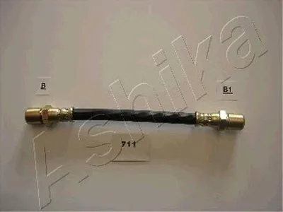 Кронштейн, тормозный шланг ASHIKA купить