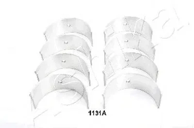 Вкладыш нижней головки шатуна ASHIKA купить