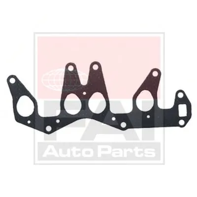 Комплект прокладок, впускной коллектор FAI AutoParts купить