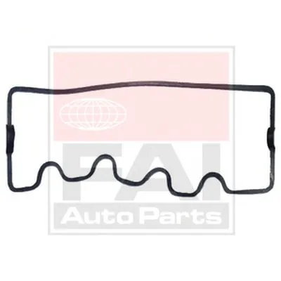 Прокладка, крышка головки цилиндра FAI AutoParts купить