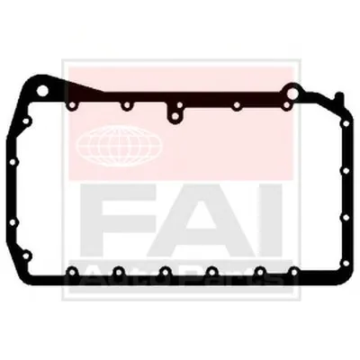 Прокладка, масляный поддон FAI AutoParts купить