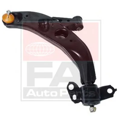 Рычаг независимой подвески колеса, подвеска колеса FAI AutoParts купить