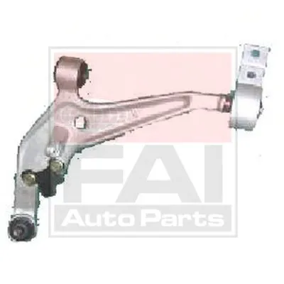 Рычаг независимой подвески колеса, подвеска колеса FAI AutoParts купить