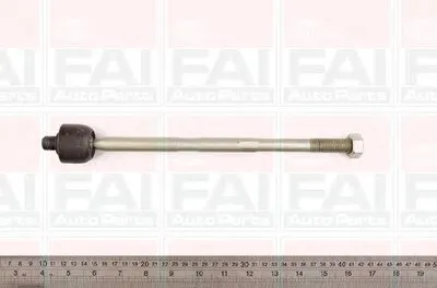 Осевой шарнир, рулевая тяга FAI AutoParts купить