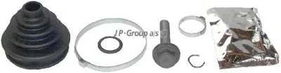 Комплект пылника, приводной вал JP Group JP GROUP купить