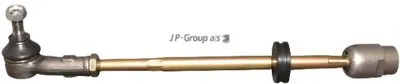 Поперечная рулевая тяга JP Group JP GROUP купить