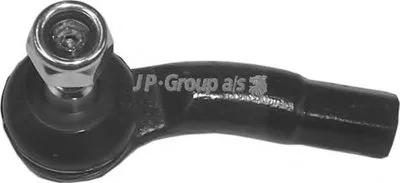 Наконечник поперечной рулевой тяги QH JP GROUP купить