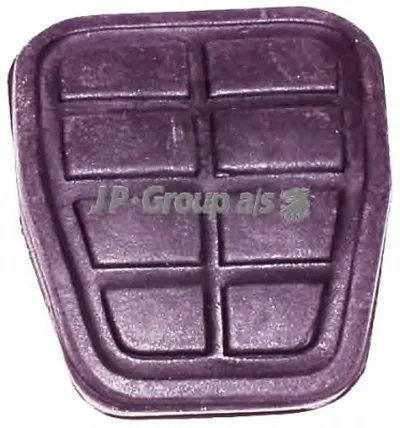 Педальные накладка, педаль тормоз JP Group JP GROUP купить